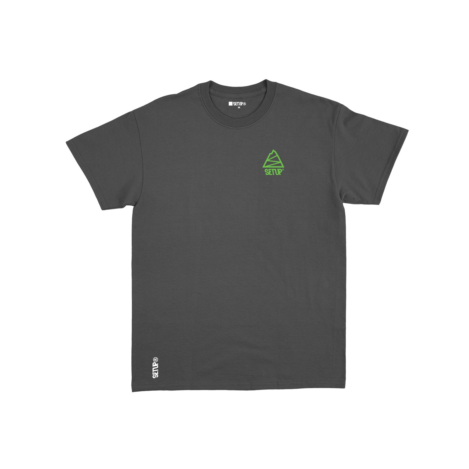 Setup® MTN T-Shirt | Setup® Store